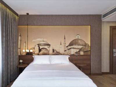 BOUTIQUE SAINT SOPHIA ISTANBUL