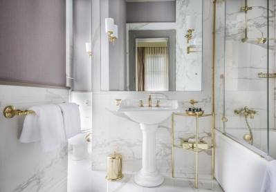 BOSPHORUS PALACE HOTEL