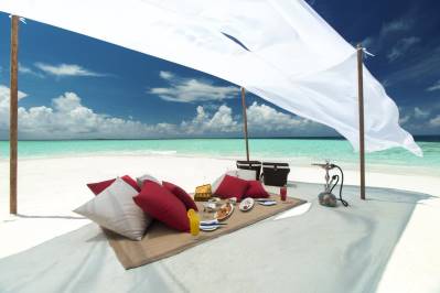 BAROS MALDIVES