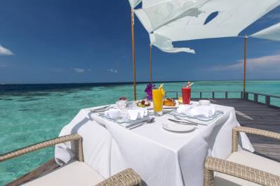 BAROS MALDIVES