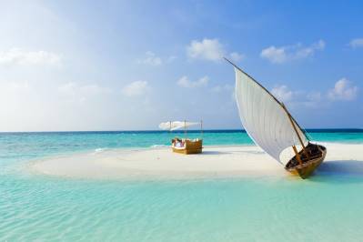 BAROS MALDIVES
