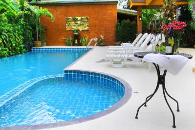 BAAN SAILOM RESORT