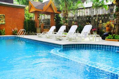 BAAN SAILOM RESORT