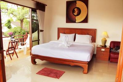 BAAN SAILOM RESORT
