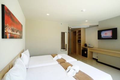 BESTON PATTAYA