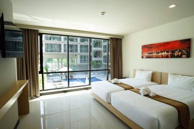 BESTON PATTAYA