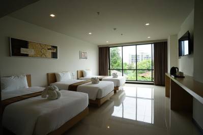 BESTON PATTAYA