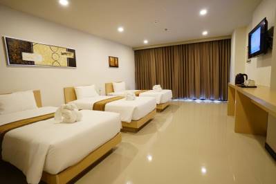 BESTON PATTAYA