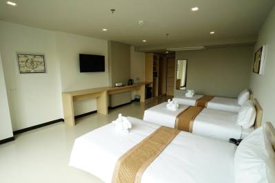 BESTON PATTAYA