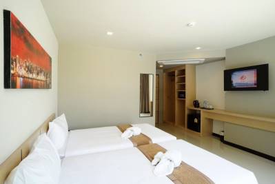 BESTON PATTAYA