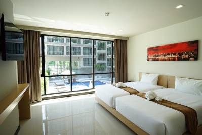 BESTON PATTAYA