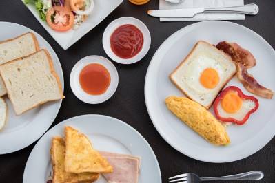 BAIYOKE SUITE HOTEL