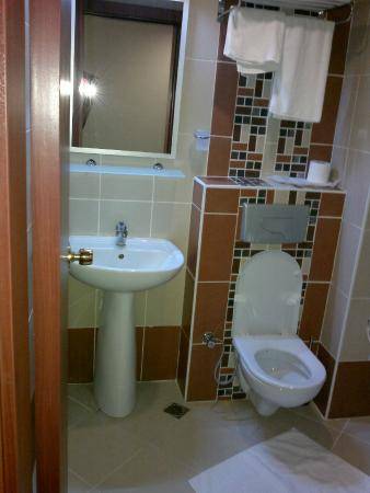 BUDO HOTEL