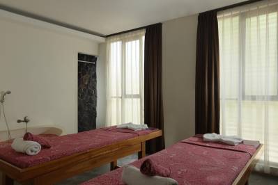 BEST WESTERN KUTA VILLA