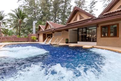 BW PREMIER BANGTAO BEACH RESORT&SPA