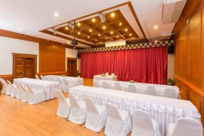 BW PREMIER BANGTAO BEACH RESORT&SPA