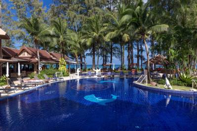 BW PREMIER BANGTAO BEACH RESORT&SPA