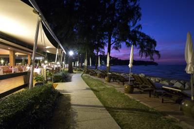 BW PREMIER BANGTAO BEACH RESORT&SPA