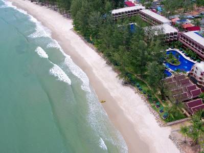 BW PREMIER BANGTAO BEACH RESORT&SPA