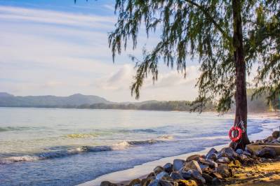 BW PREMIER BANGTAO BEACH RESORT&SPA