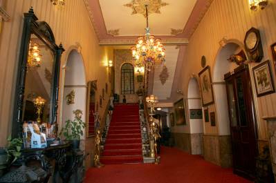 BUYUK LONDRA HOTEL