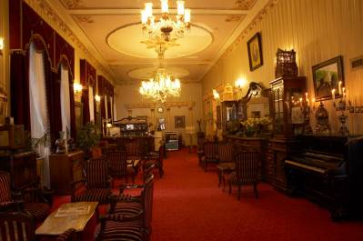 BUYUK LONDRA HOTEL