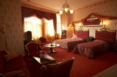 BUYUK LONDRA HOTEL