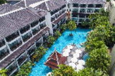 CENTARA ANDA DHEVI RESORT & SPA KRABI