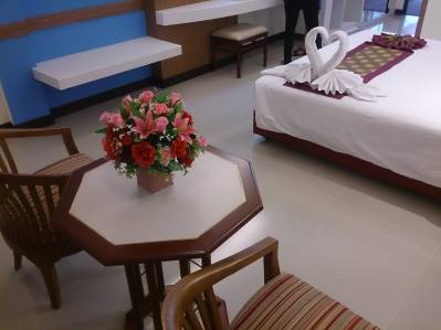 CAMELOT HOTEL