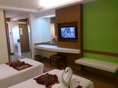 CAMELOT HOTEL