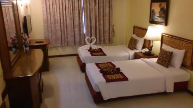 CAMELOT HOTEL