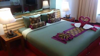 CAMELOT HOTEL