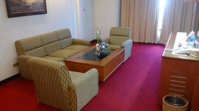 CAMELOT HOTEL