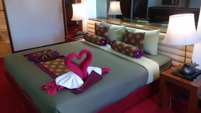 CAMELOT HOTEL