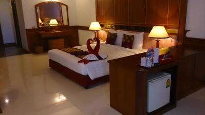 CAMELOT HOTEL