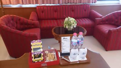 CAMELOT HOTEL