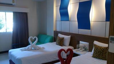 CAMELOT HOTEL