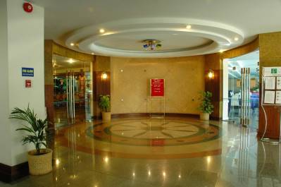 CAMELOT HOTEL