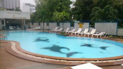 CAMELOT HOTEL