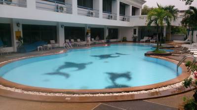 CAMELOT HOTEL