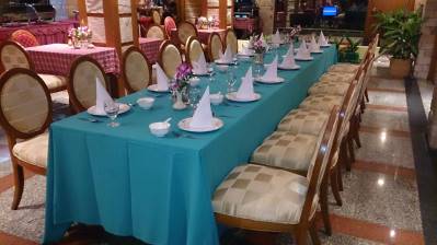 CAMELOT HOTEL