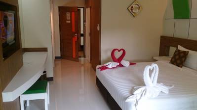 CAMELOT HOTEL