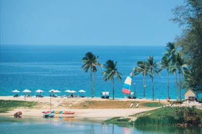 CASSIA PHUKET