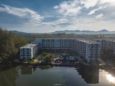 CASSIA PHUKET