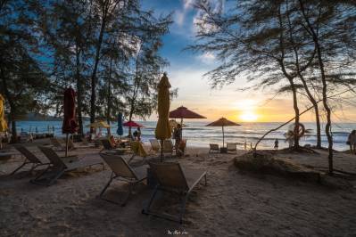 CASSIA PHUKET