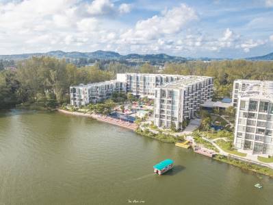 CASSIA PHUKET