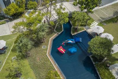 CASSIA PHUKET