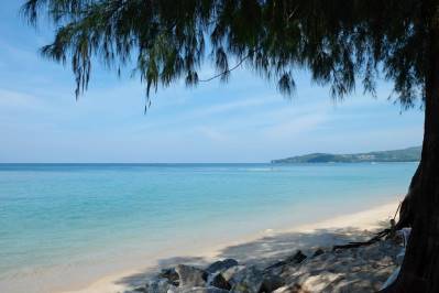 CASSIA PHUKET