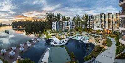 CASSIA PHUKET
