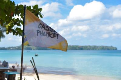 CASSIA PHUKET